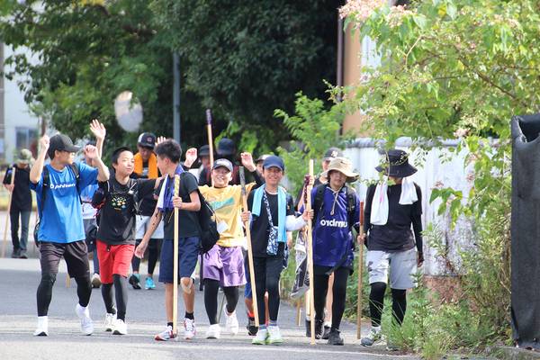 2025年の武者修行
